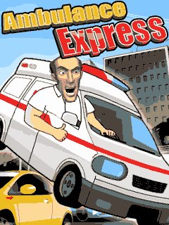 game pic for Ambulance Express